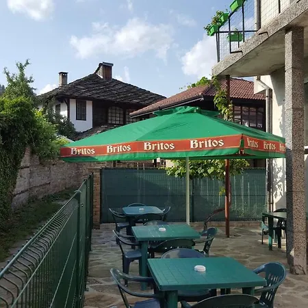 Къща