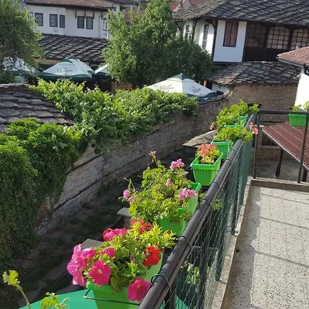 Къща