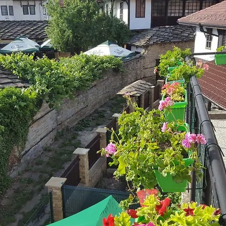 Къща