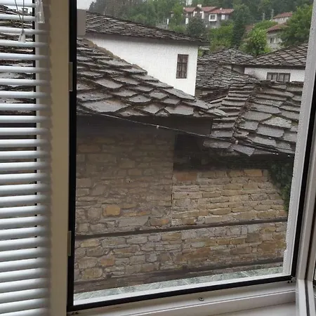 Къща