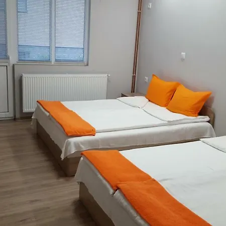Hotel Къща